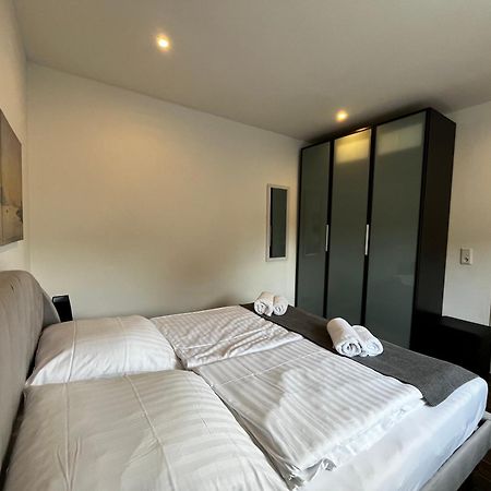 Ferienwohnung Falkenstr. Enger Eksteriør bilde