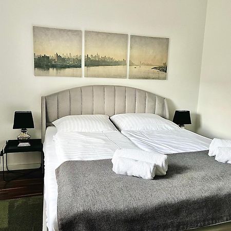Ferienwohnung Falkenstr. Enger Eksteriør bilde